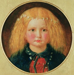 デイジーチェーン 作： William Gale or Gaele